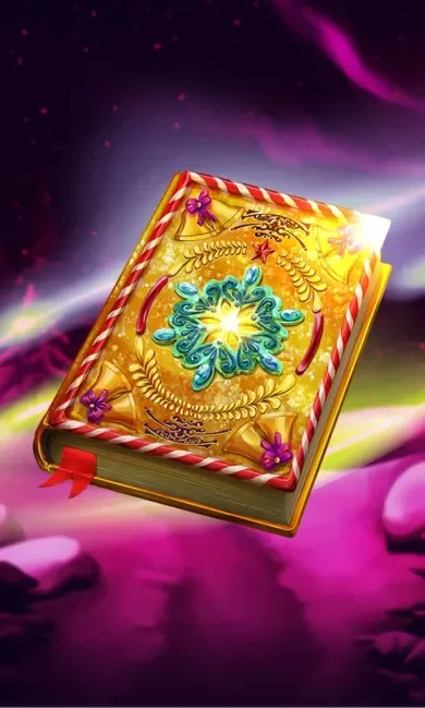 Book Of Xmas Reloaded