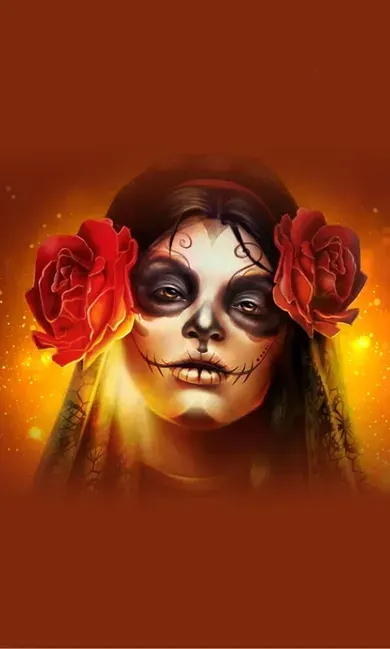 Dia De Los Muertos