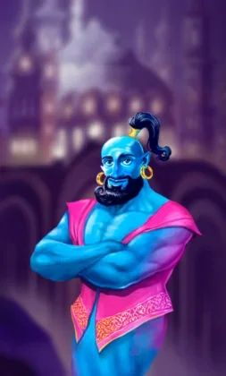 Genie's Bonanza