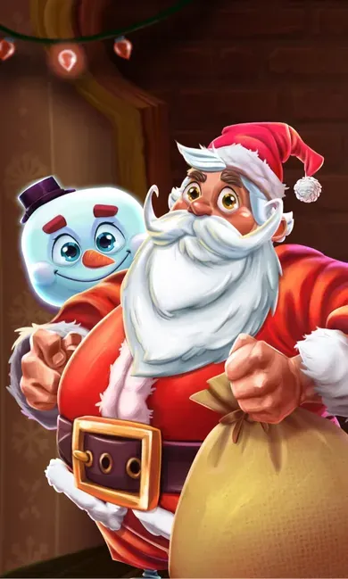 Santa's Factory